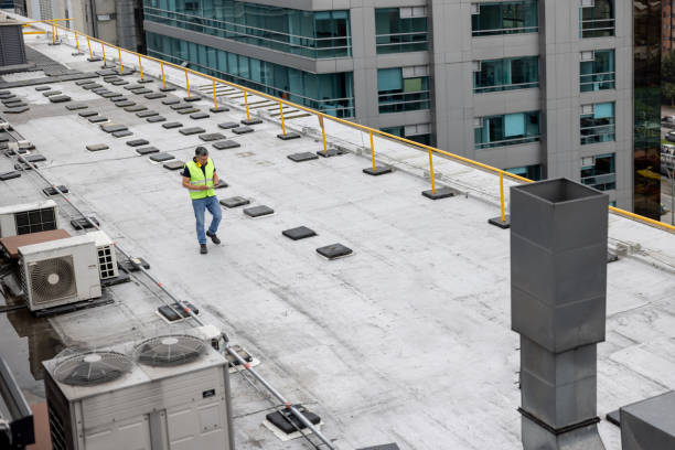 Best Sheet Metal Roofing  in Roselawn, IN