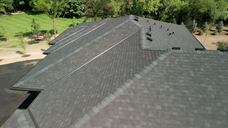 Best Asphalt Shingle Roofing  in Roselawn, IN