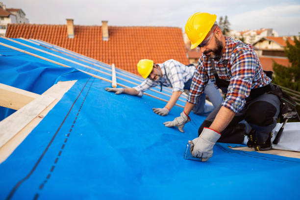 Best Storm Damage Roof Repair  in Roselawn, IN