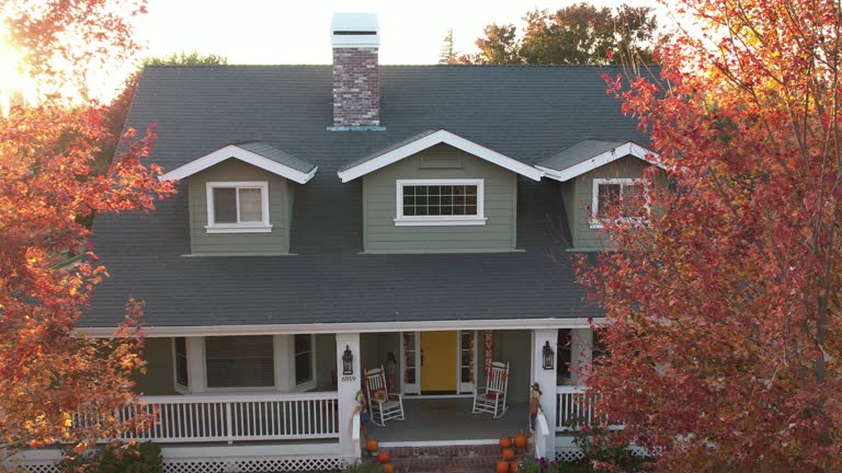 Best Cold Roofs  in Roselawn, IN